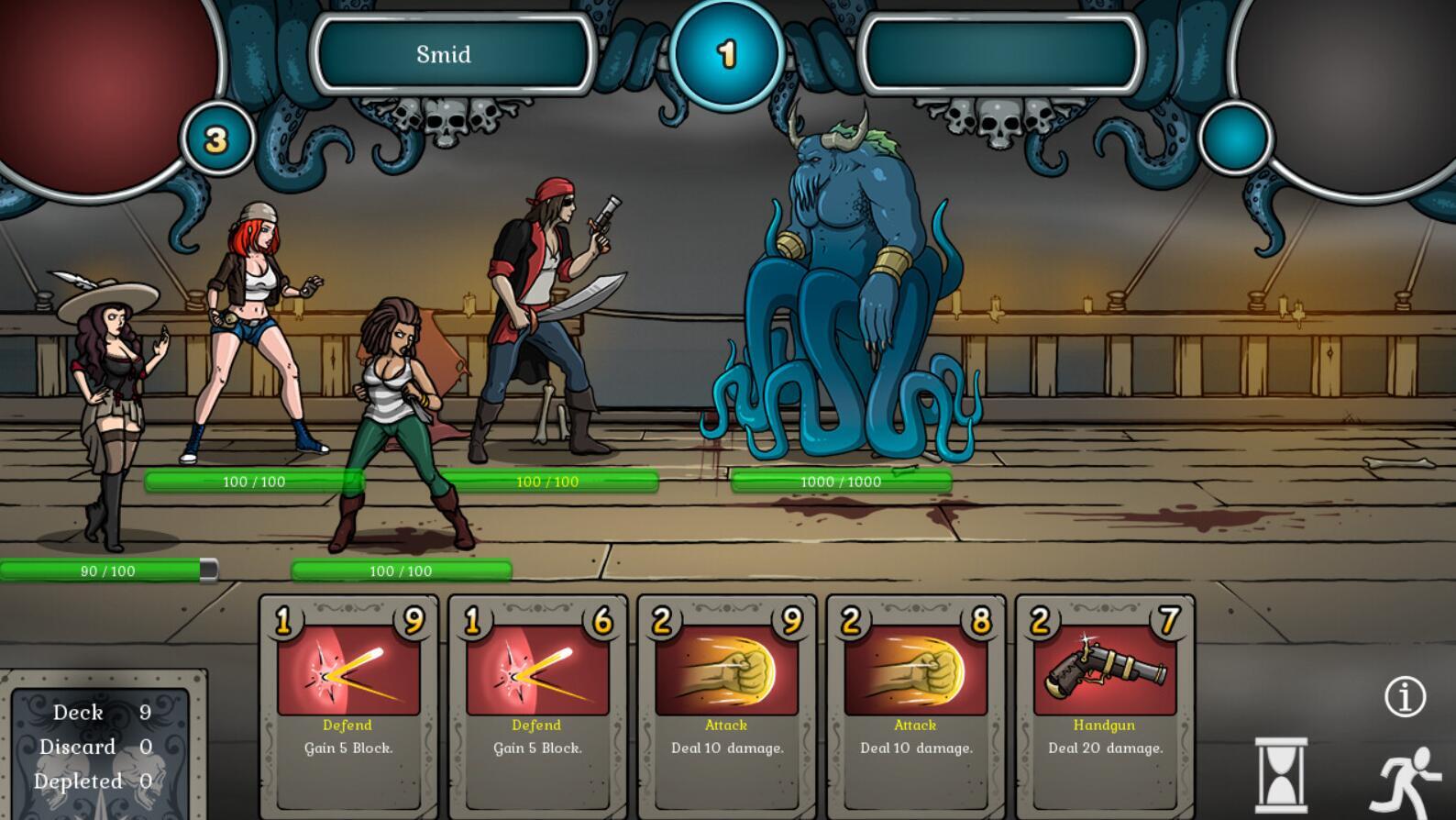 图片[7]-w2351 海盗游记：豪金巨乳 第1章  Steam 官方中文-11