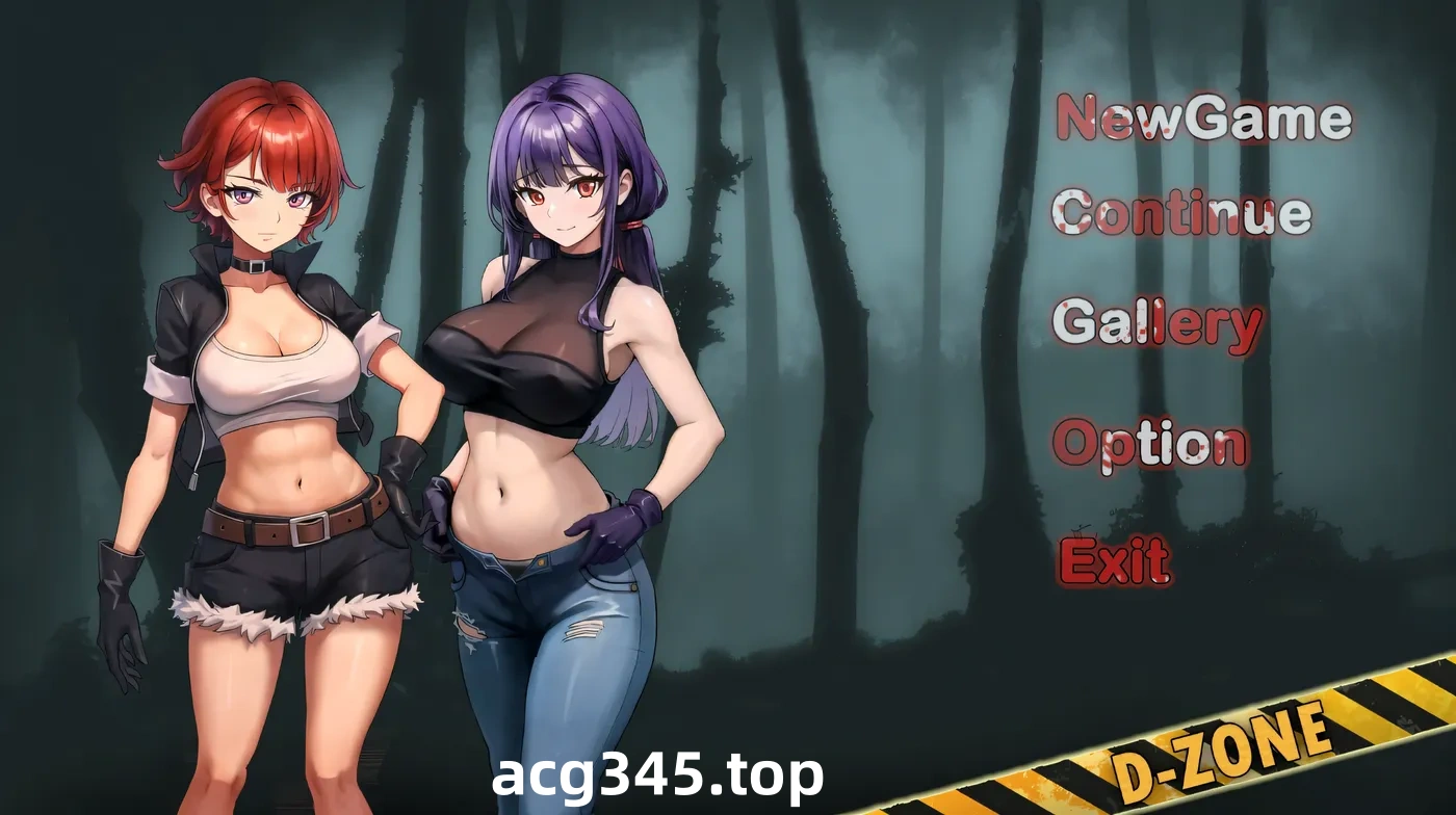 x923 D-Zone 官方中文版-11