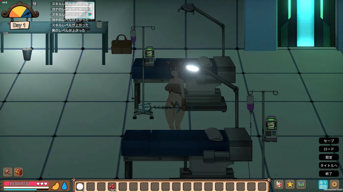 图片[5]-w3291 疯狂岛 V0.2.3 官方中文版+DLC [更新/1.2G]-11