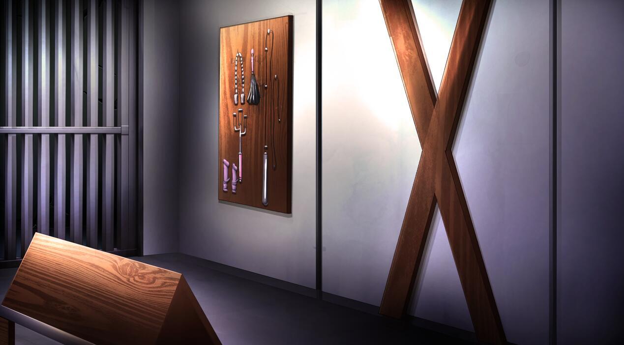 图片[3]-w2117 女潜入搜查官的变态痴育  AI汉化 全CG存档-11