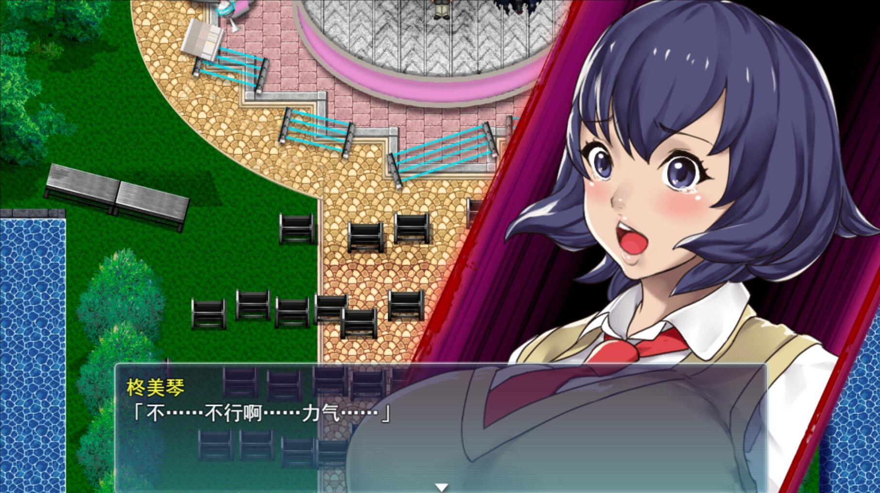 图片[3]-w2036 福音的使徒 V1.11 Steam官方中文-11