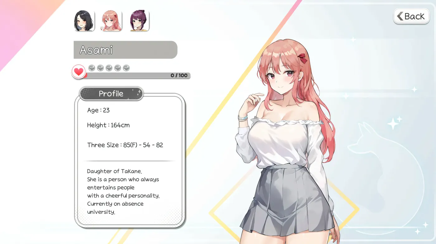 图片[9]-w3115  Inari Ver1.5.12 官方中文正式步兵版+作弊+存档 [更新/1.7G]-11