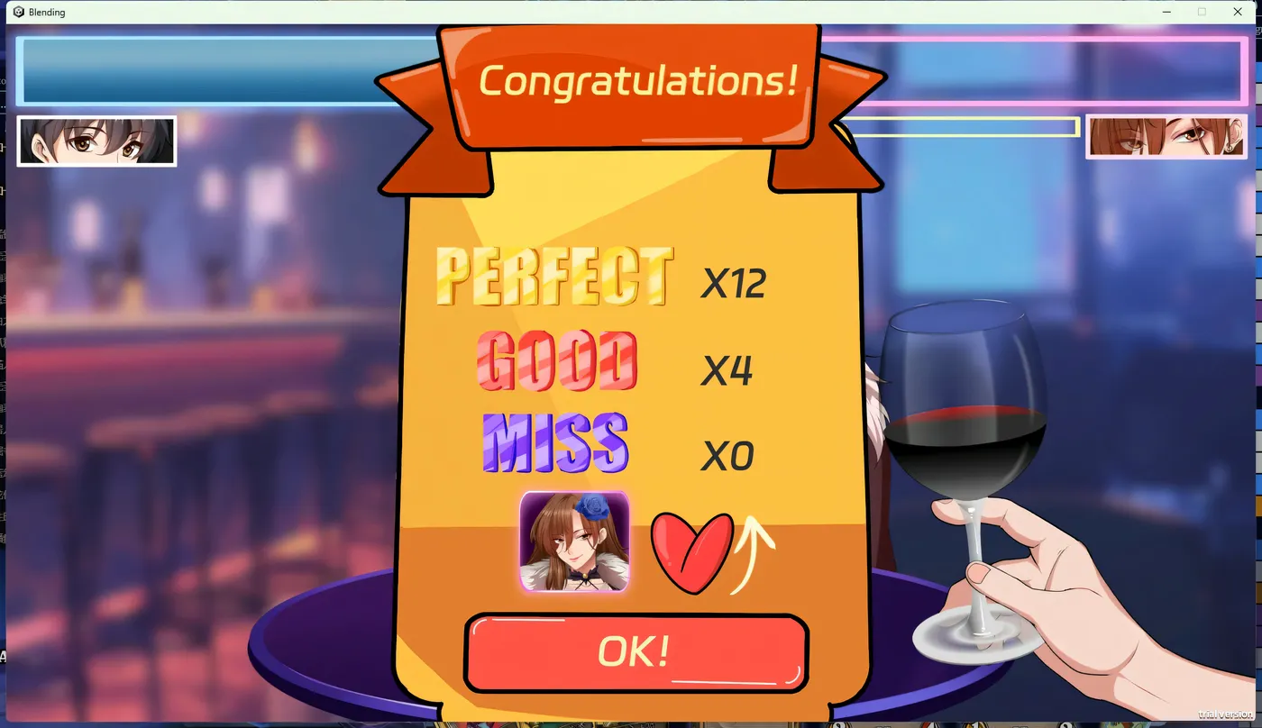 图片[4]-x933 调酒大师 官方中文步兵版-11