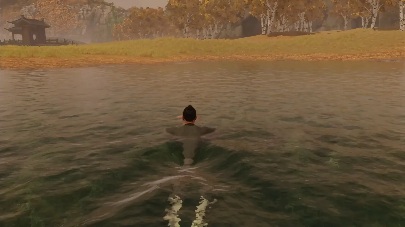 图片[5]-w3091 极品采花郎 Ver1.21 Steam官方中文步兵版 [更新/4.2G]-11