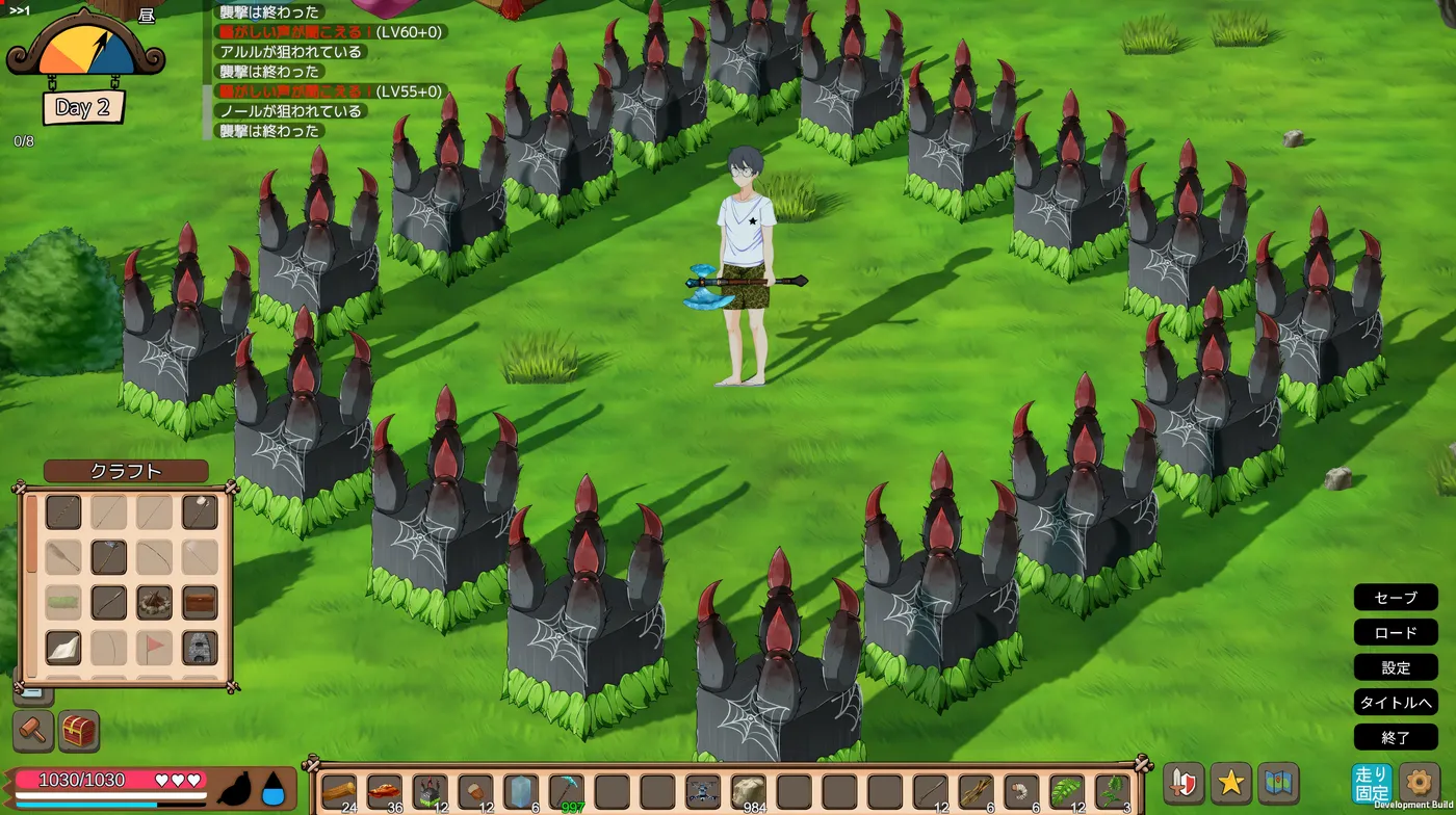 图片[6]-w3291 疯狂岛 V0.2.3 官方中文版+DLC [更新/1.2G]-11