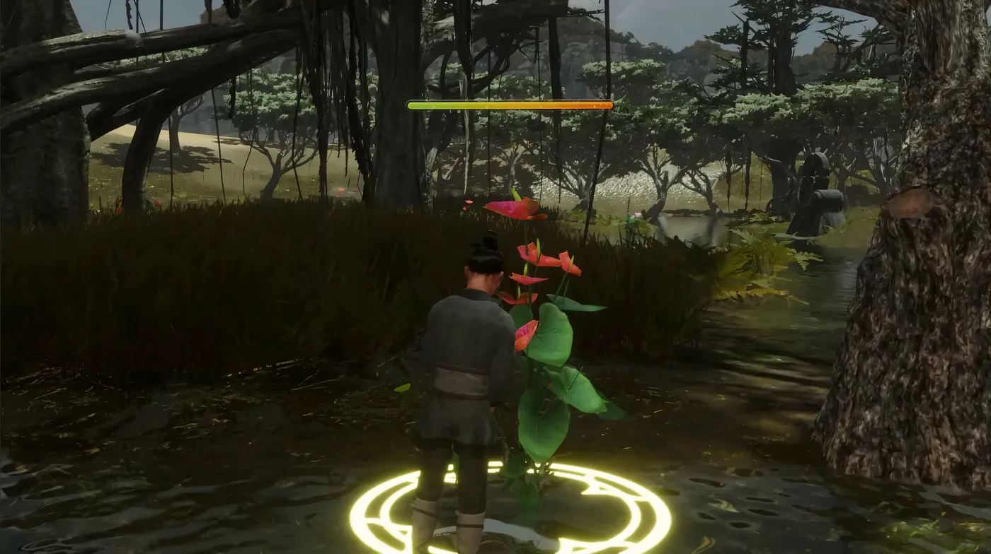 图片[7]-w3091 极品采花郎 Ver1.21 Steam官方中文步兵版 [更新/4.2G]-11