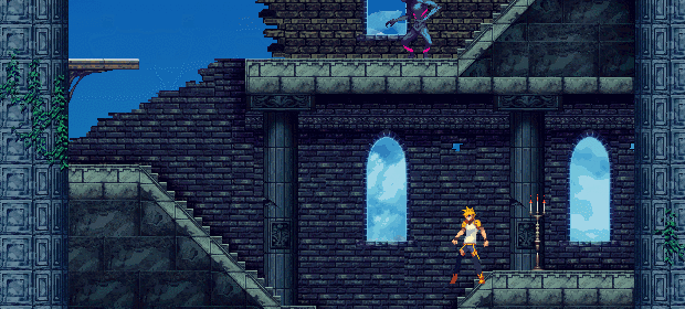 图片[4]-w2377 天国守卫/Paradiso Guardian  Steam 官方中文-11