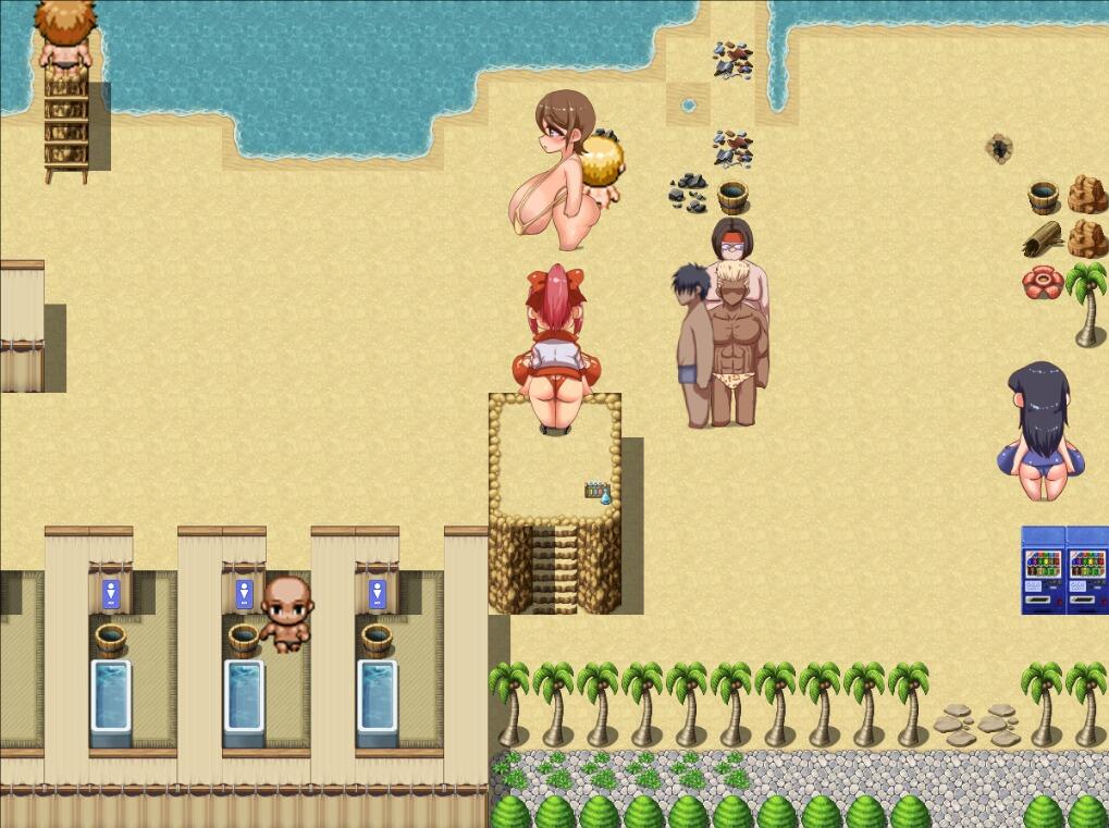 图片[3]-w1991出发！爆乳茹搭讪沙滩EX V1.09 官方中文-11