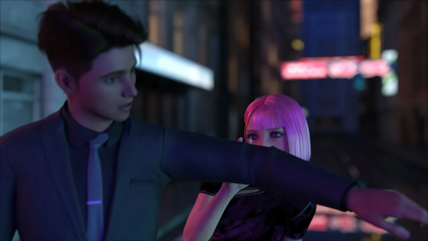 图片[3]-w3205 赛博穿越指南 官方中文版 [新作/1.9G]-11