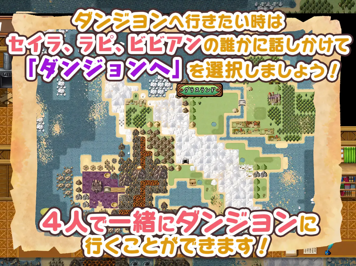 图片[5]-w1965 旅店店主和亚人奴隶 挂载AI汉化版+存档 [新作/563.7M]-11