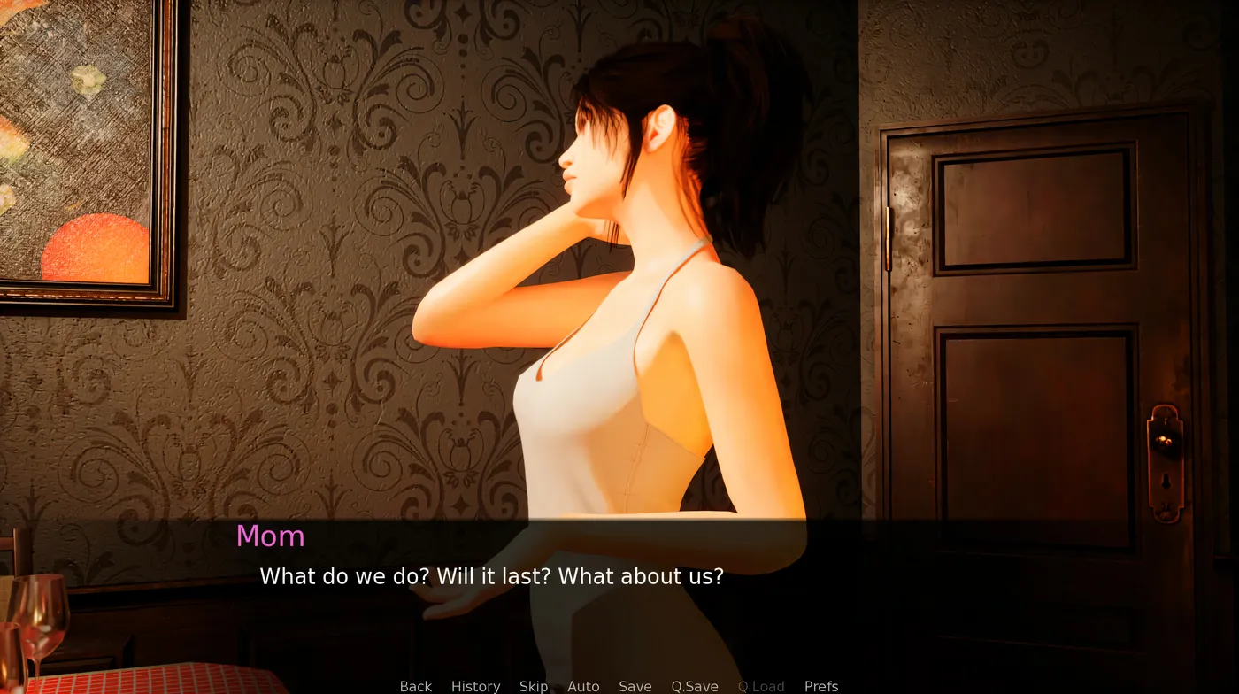 图片[3]-w3076  放荡妈妈 官方中文步兵版 [新作/546.1M]-11