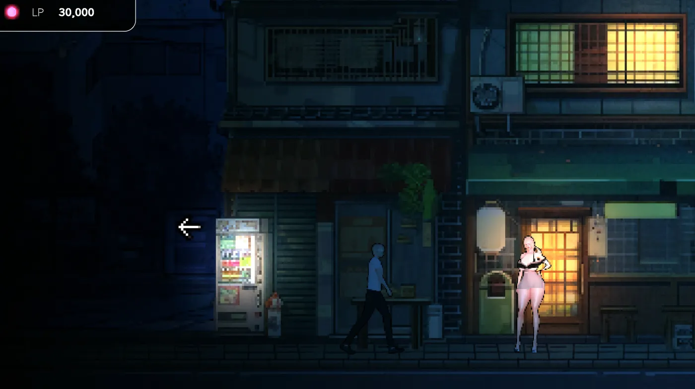 图片[2]-w3255 草批模拟器：NTR 官方中文版 [新作/266M]-11