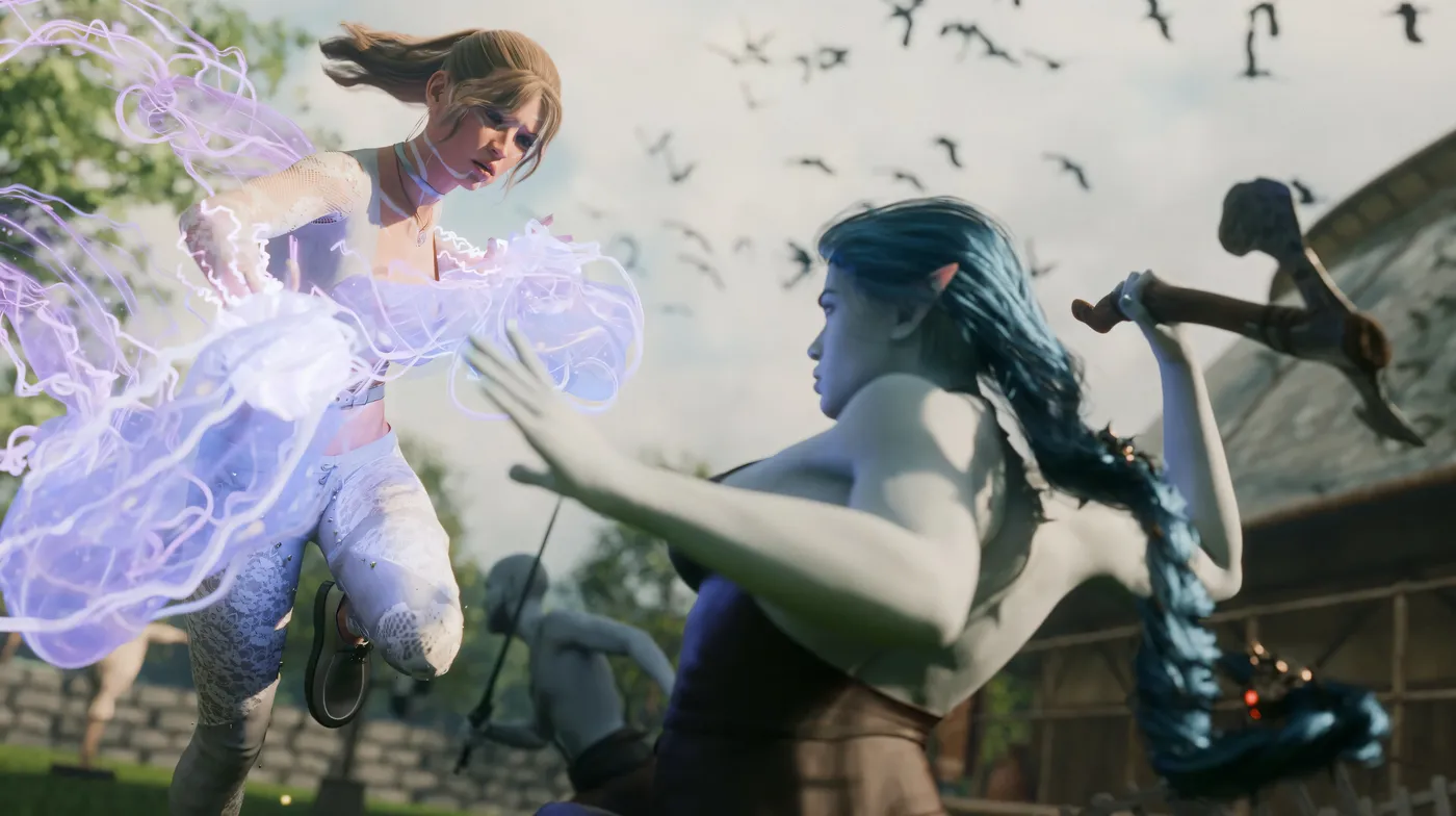 图片[5]-w3217 七界：拉菲恩圣地 第三季 官方中文完结版 [新作/3G] [PC+安卓]-11