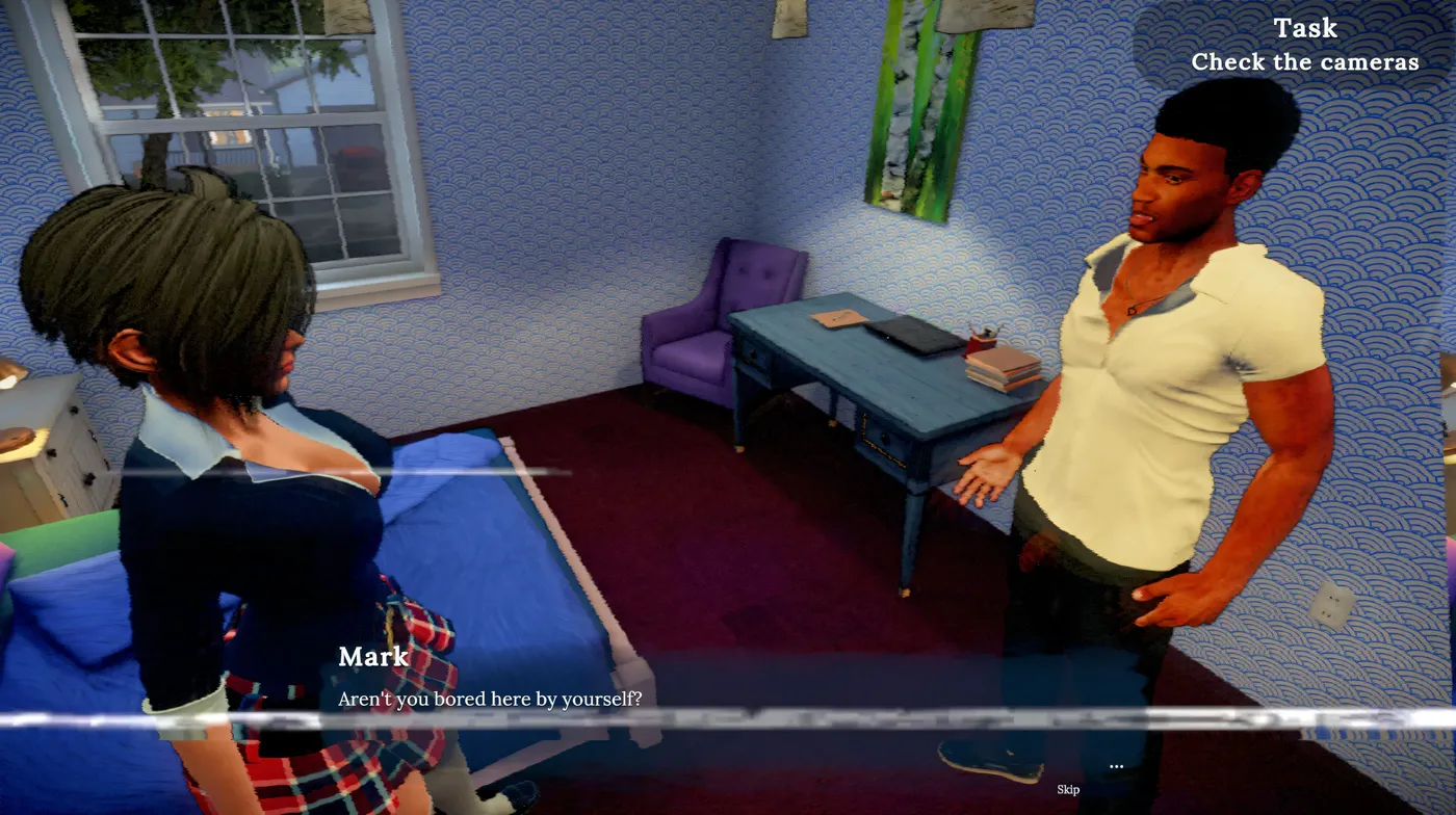 图片[7]-w3185 我的性感邻居 官方中文版 [新作/2.1G]-11