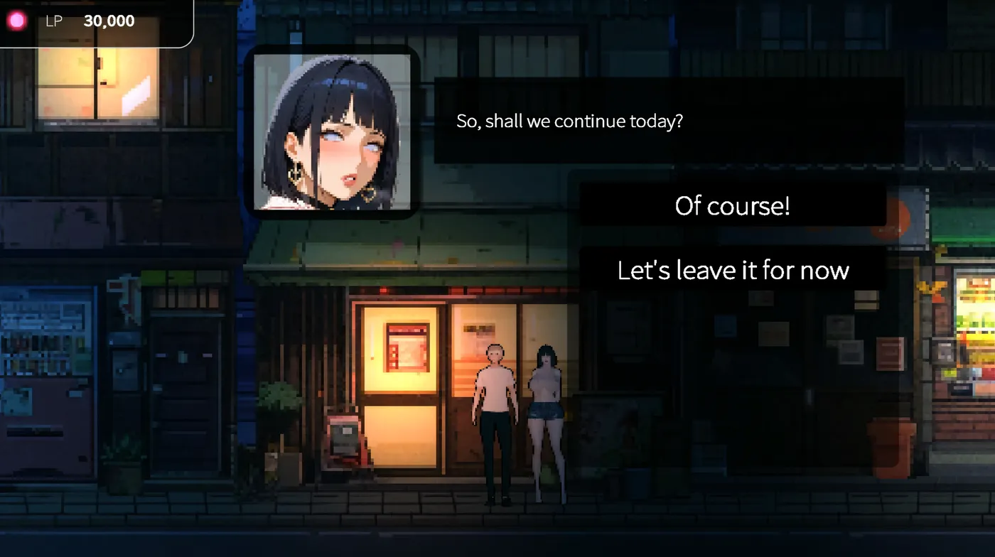 图片[3]-w3255 草批模拟器：NTR 官方中文版 [新作/266M]-11