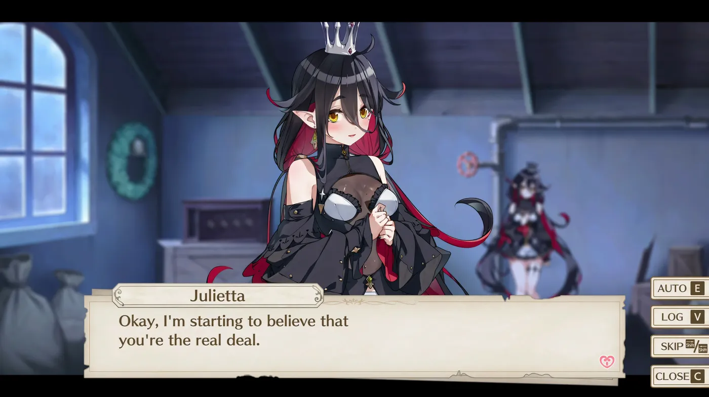 图片[6]-w3256囚狱公主 墮入圈套的少女们 官方中文版 [新作/510.9M]-11