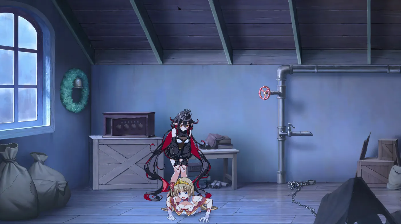 图片[7]-w3256囚狱公主 墮入圈套的少女们 官方中文版 [新作/510.9M]-11