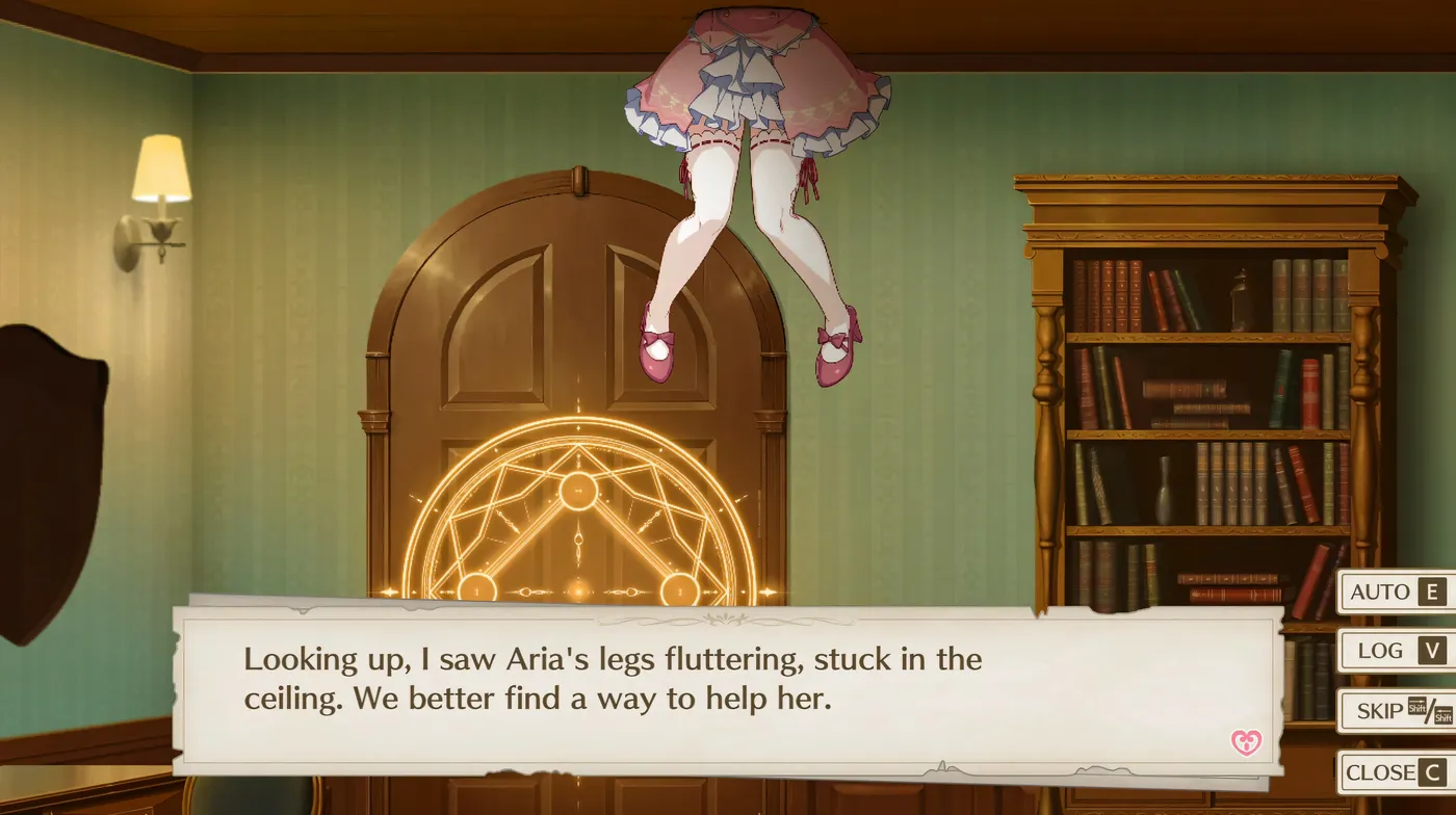 图片[8]-w3256囚狱公主 墮入圈套的少女们 官方中文版 [新作/510.9M]-11