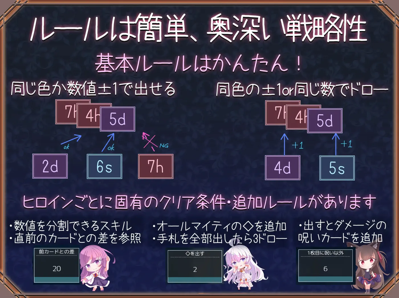 图片[8]-w3209 卡牌皇后 AI汉化版+存档 [新作/622.7M]-11