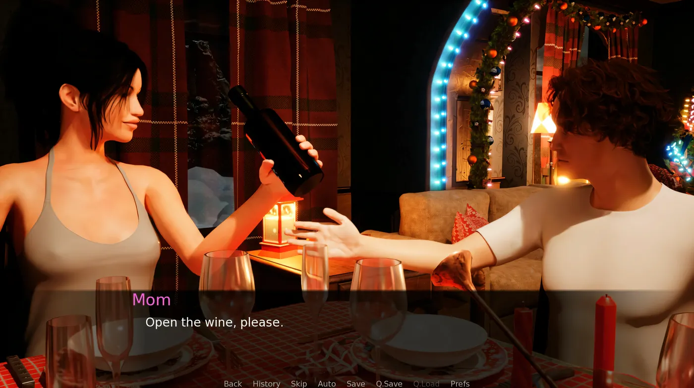 图片[4]-w3076  放荡妈妈 官方中文步兵版 [新作/546.1M]-11