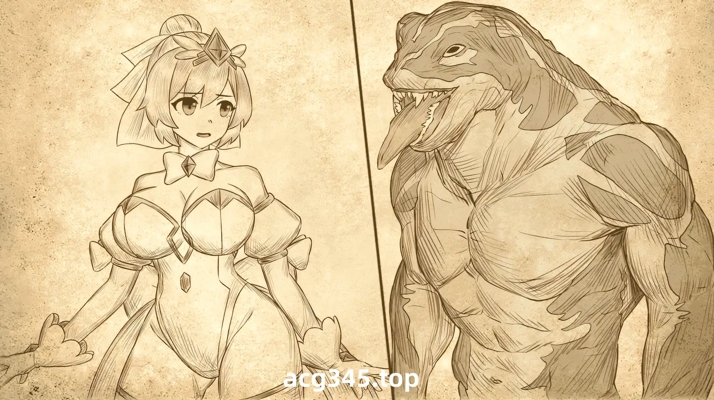 w3231 魔法天使：精灵公主Ver0091 官方中文步兵版 [更新/688.6M]-11