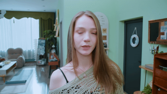 图片[6]-w2151 美女，请别影响我学习 Steam官方中文  真人SLG-11