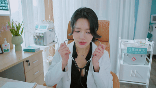 图片[5]-w2151 美女，请别影响我学习 Steam官方中文  真人SLG-11