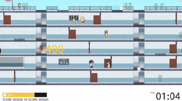 图片[3]-w2107 实力单身 V1.03s Steam官方中文 中文语音-11