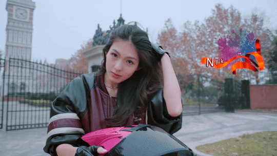 图片[4]-w2151 美女，请别影响我学习 Steam官方中文  真人SLG-11