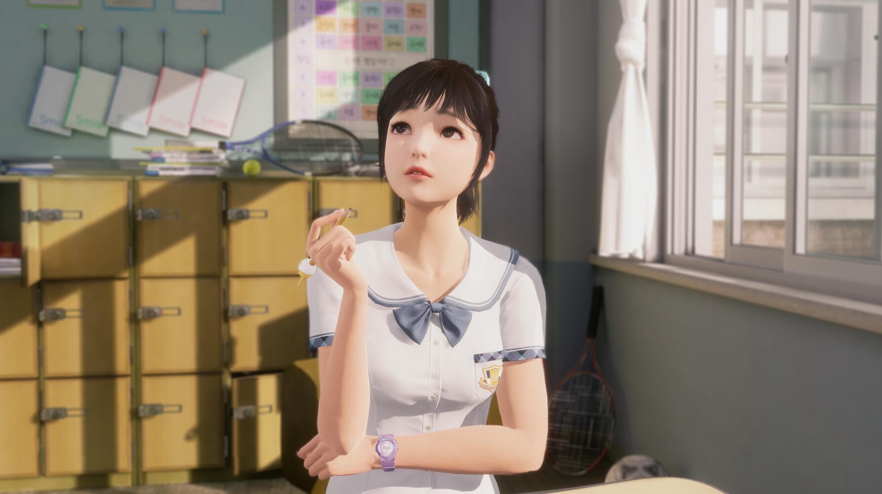 图片[2]-x1850 FOCUS on YOU  Steam官方中文 仅支持VR设备 [新作/2.5G]-11