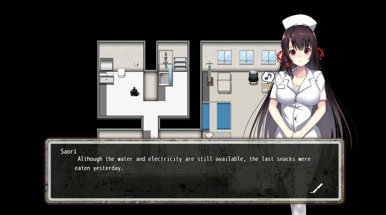 图片[3]-w2172 D-医院/D-Hospital  Steam官方中文-11