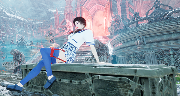 图片[2]-x1395性感武士刀/Sexy Katana Steam官方中文 [新作/4.8G]-11