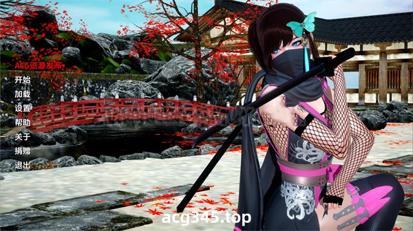 x1225 忍者操逼 Ninja Fucker [v1.0] 汉化版 719M  [PC+安卓]-11