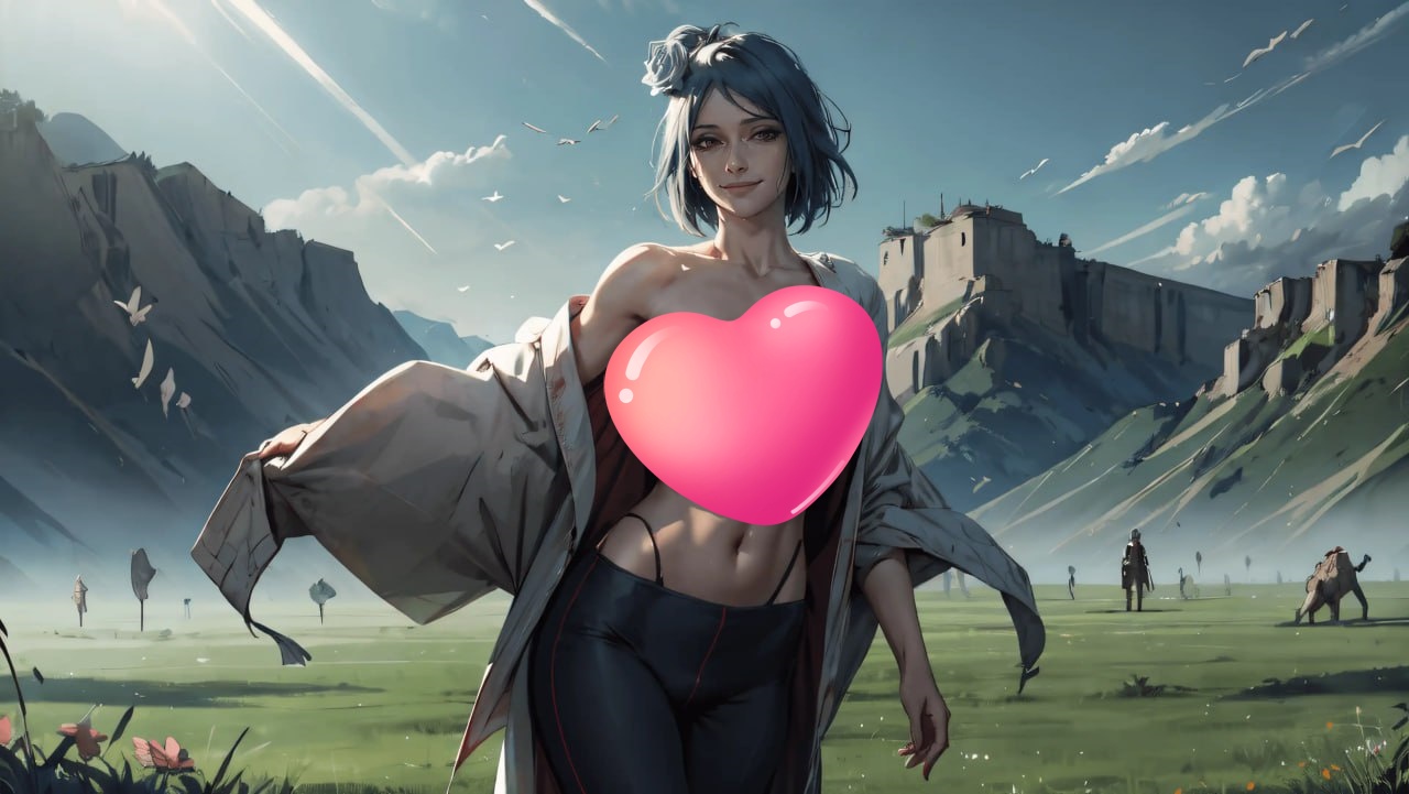 图片[5]-x1355 火影的一生  学长的生活  V0.9 官方中文 2.4G [PC+安卓]-11