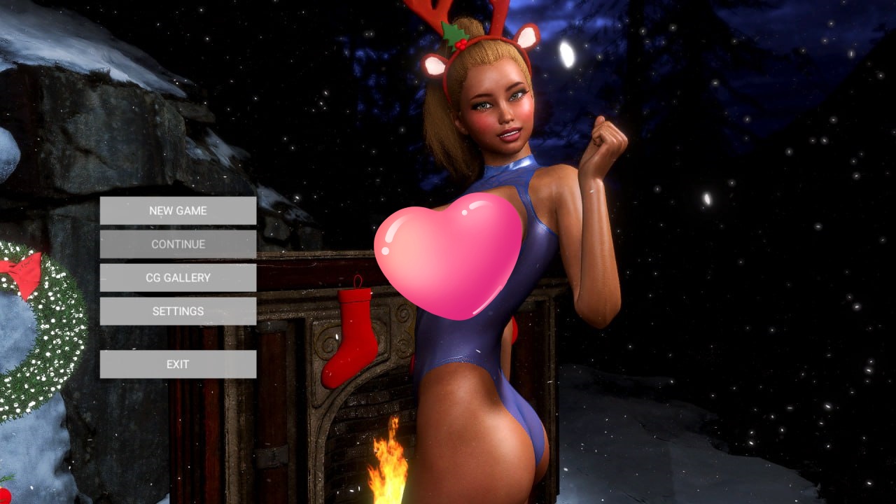 图片[2]-x1500 秘密色情圣诞老人 SECRET HORNYSANTA 机翻汉化  [新作/788M]-11