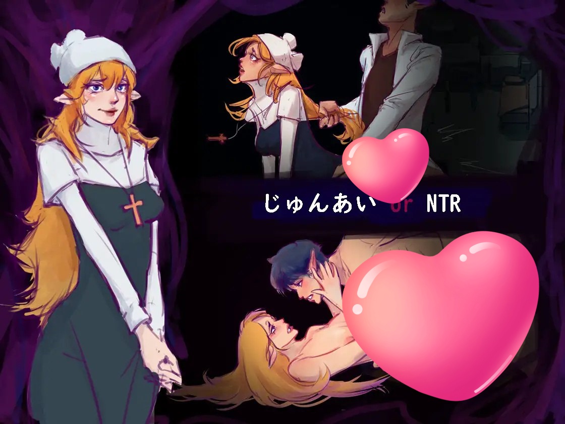 图片[4]-x1590世界树 V1.2 THE YGGDRASILLS  V1.0 DL官方中文[新作/500M]-11