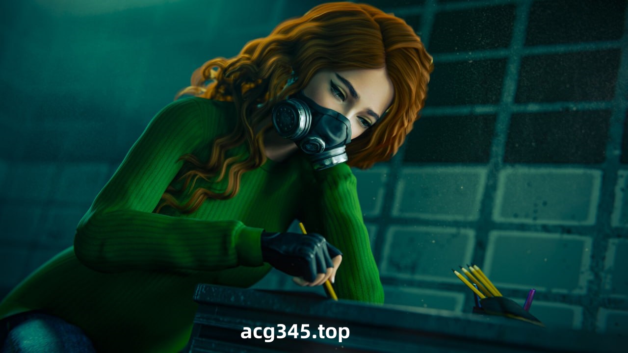 x1568 SEXZONE   S.E.X. Z.O.N.E   Steam官方中文[新作/4.7G]-11