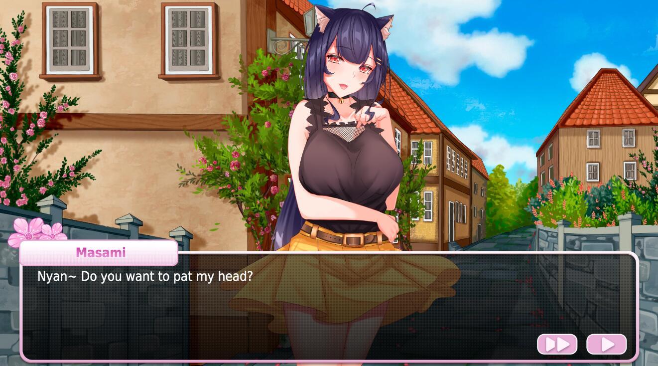 图片[4]-x3018符文世界:甜蜜羁绊/Horny Sekai Steam官方中文+全DLC[新作/320M]-11