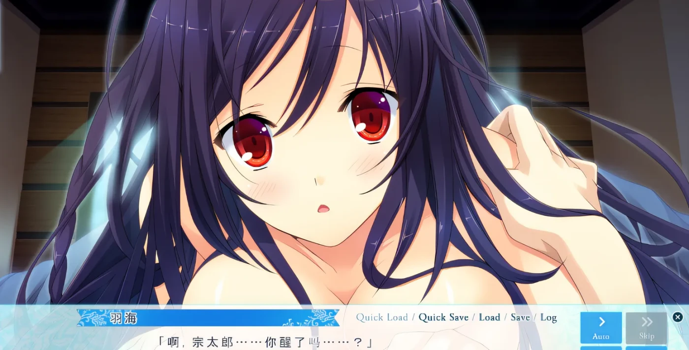 图片[3]-x1213她和我，恋爱的度假村～她和我和恋人。＆恋爱的夏天最后的度假村 W 粉丝盘～克劳德 云翻汉化版 [新作/4.1G]-11