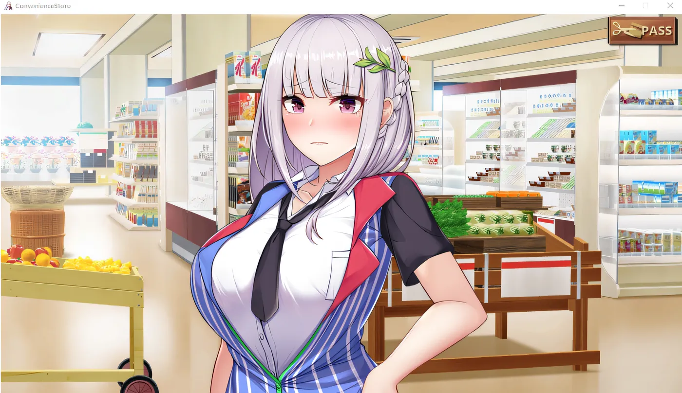 图片[4]-x1627不穿裙子的便利商店 Ver2.3.1 官方中文版 [更新/740.5M]-11