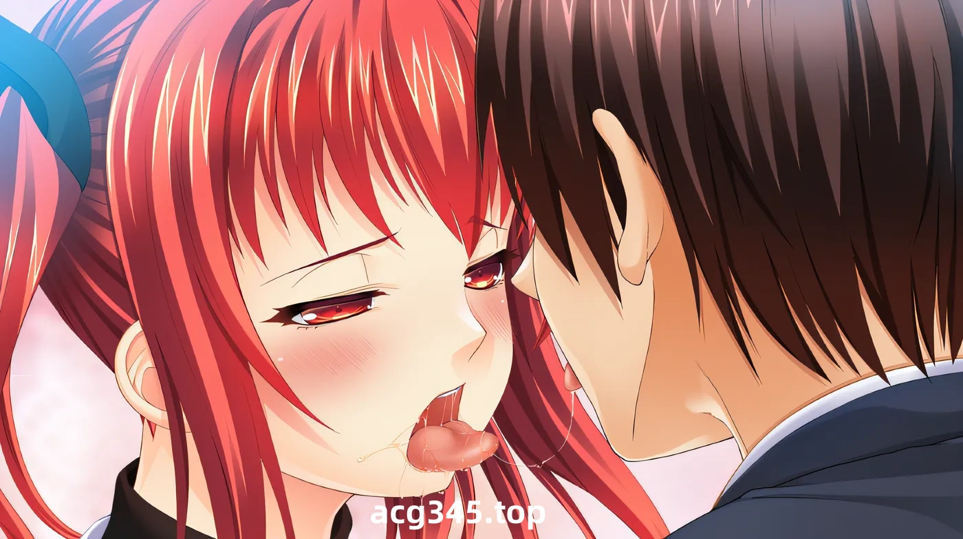 x1388 魔装处女 ～绝对支配的狂欢节～ 云翻汉化版 [新作/330.5M]-11