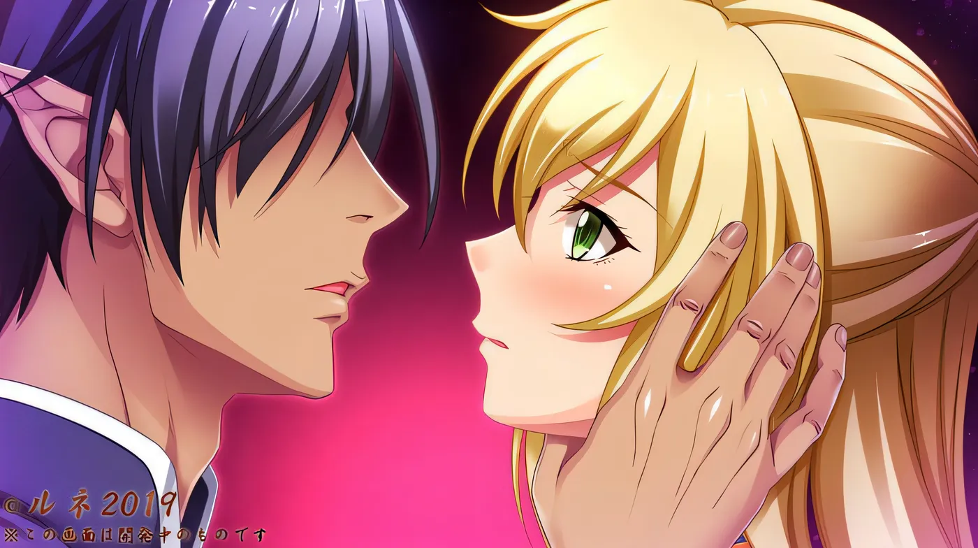 图片[2]-w1029 战乙女瓦尔基里 3：“我绝对不会屈服于你这样的男人……！” AI汉化版[1.4G]-11