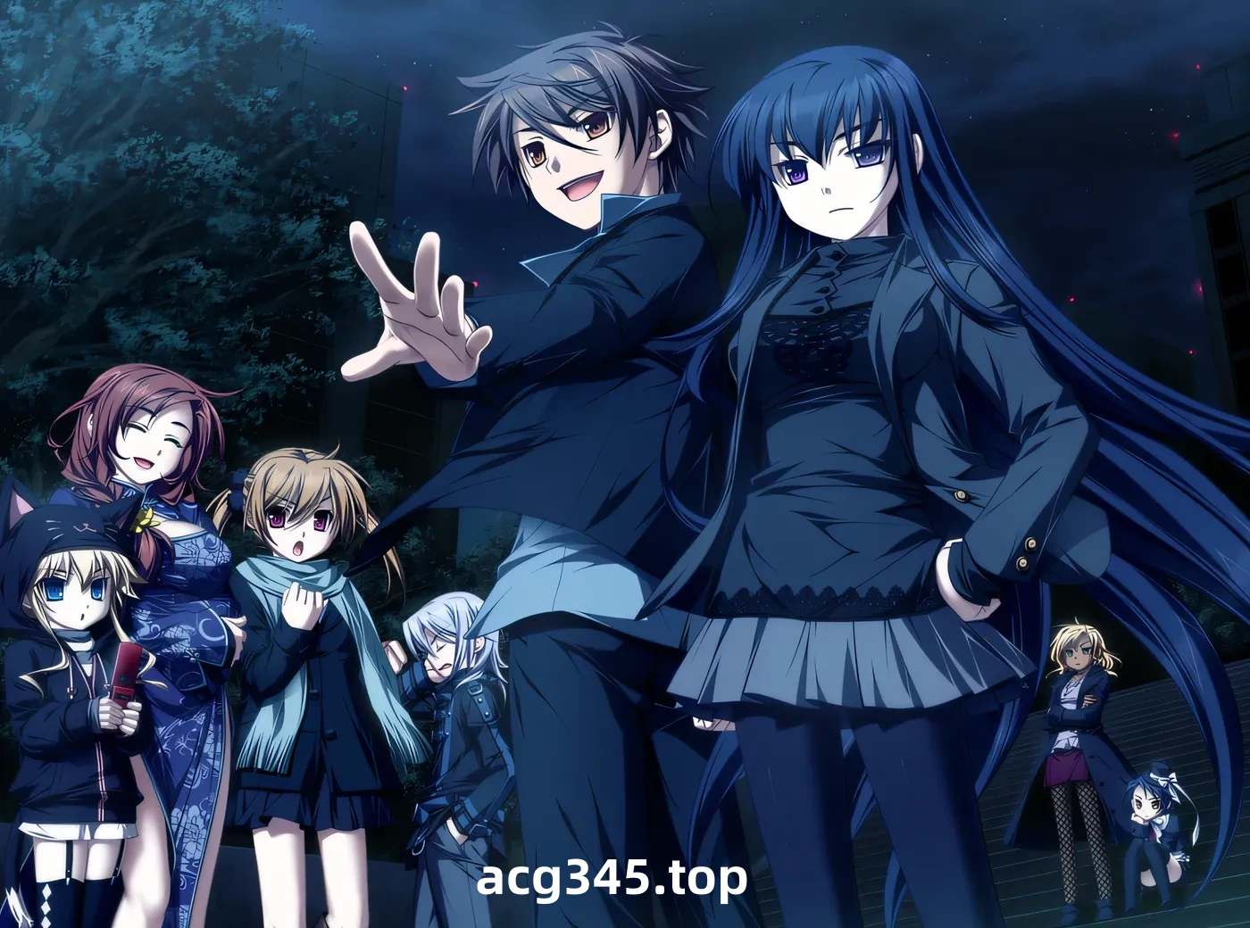 x1865 黑龙与温柔的王国 AI汉化版+全CG存档 [新作/2.5G]-11