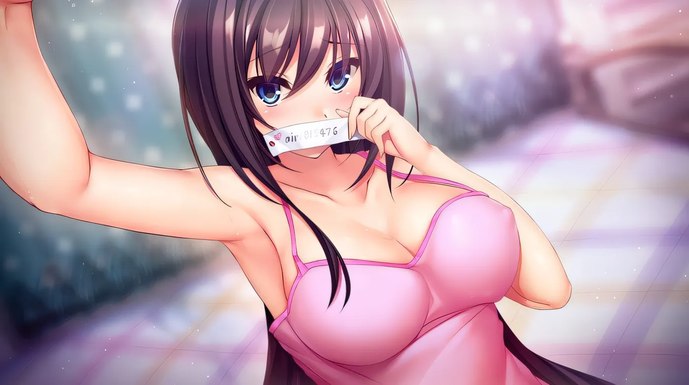 图片[3]-w1027 援助交际～亚梨纱的情事～ AI汉化版[610M]-11