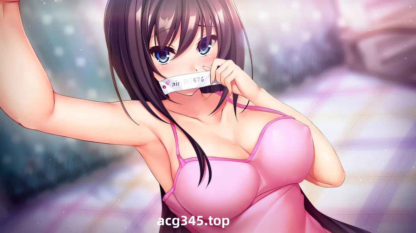 w1027 援助交际～亚梨纱的情事～ AI汉化版[610M]-11