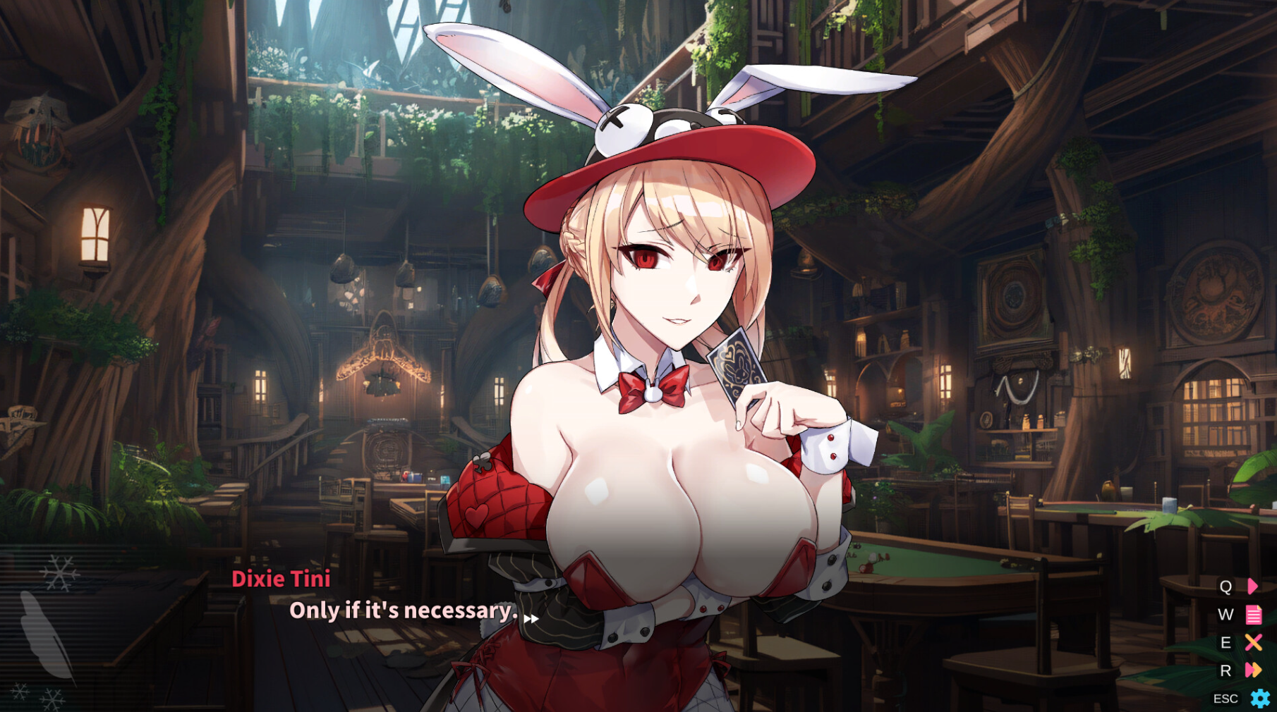 图片[3]-x1673下来啊！冰鸟(是男人就下一百层)V1.04正式版 Steam官方中文[更新/1.7G]-11