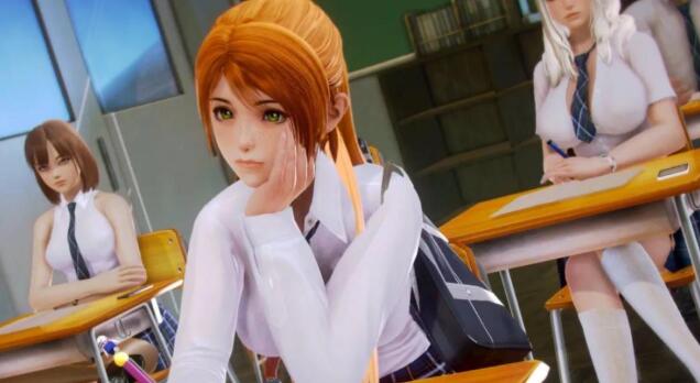 图片[6]-x1202二次元老婆学院 Waifu Academy [v0.12.5] 汉化版 【7G/更新】PC+安卓-11