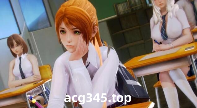 x1202二次元老婆学院 Waifu Academy [v0.12.5] 汉化版 【7G/更新】PC+安卓-11