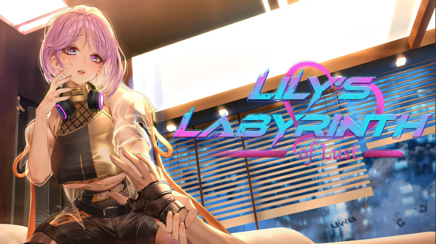 图片[2]-x1690 莉莉的欲望迷宫 Ver0.83 Steam官方中文体验版 [更新/2.6G]-11