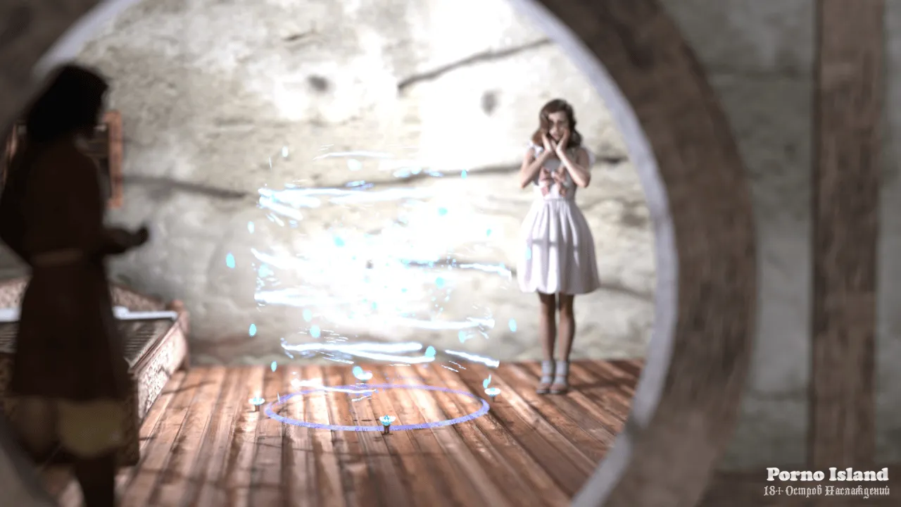 图片[2]-x1258 奈非莉姆/Nephilim V0.4.9 汉化版 5.4G [PC+安卓]-11